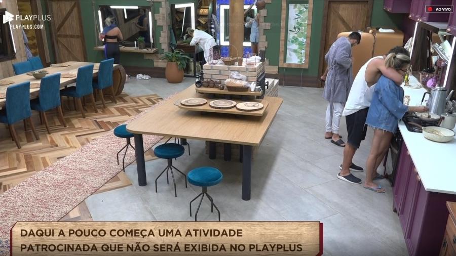 PlayPlus será cortado durante atividade especial - Reprodução/PlayPlus