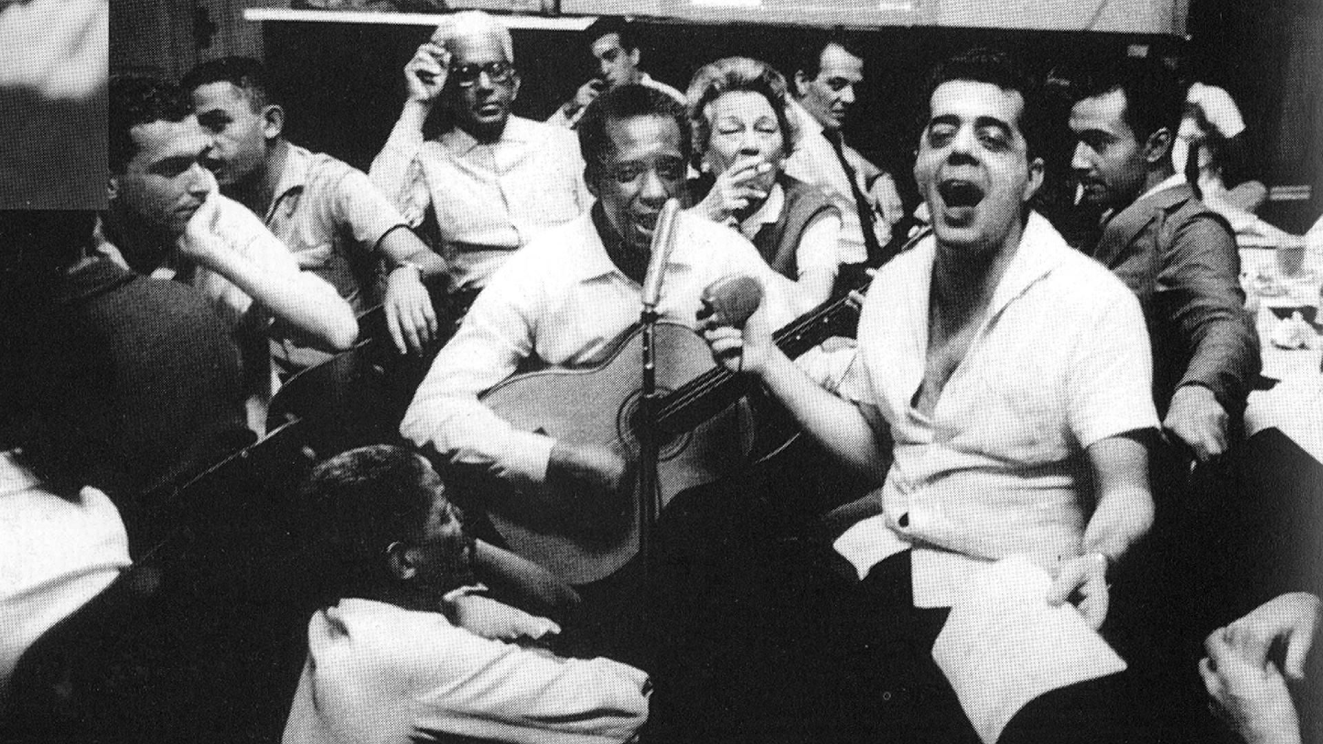 Acervo da Biblioteca Nacional/Divulgação