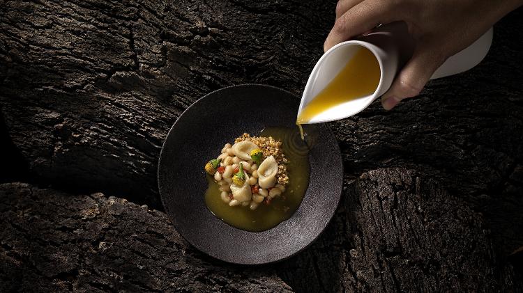 sabores amazônicos - Sergio Coimbra/Divulgação - Sergio Coimbra/Divulgação