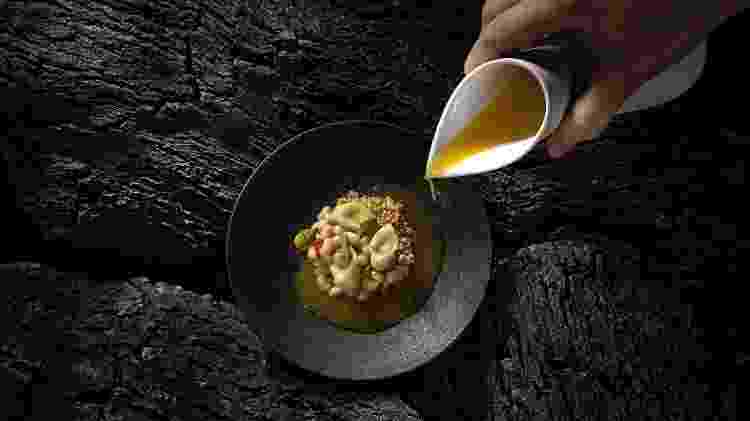 sabores amazônicos - Sergio Coimbra/Divulgação - Sergio Coimbra/Divulgação