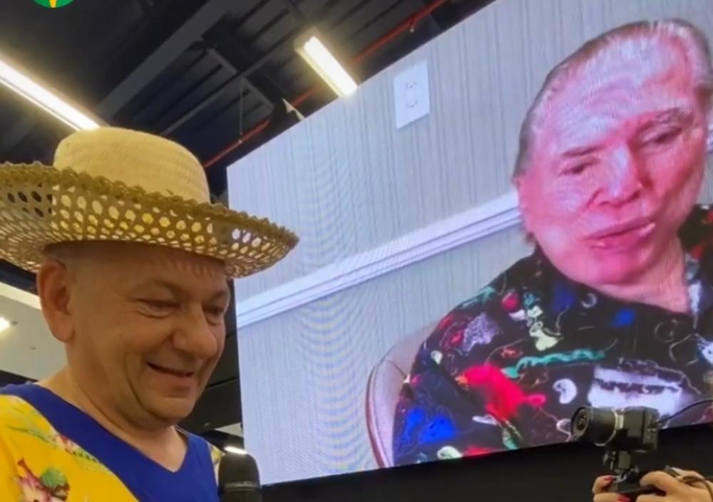 tenis masculino havan