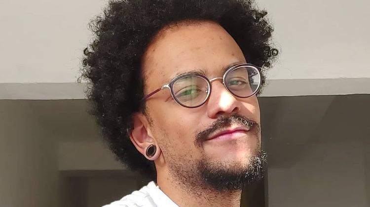 João Luiz - Reprodução/Instagram - Reprodução/Instagram