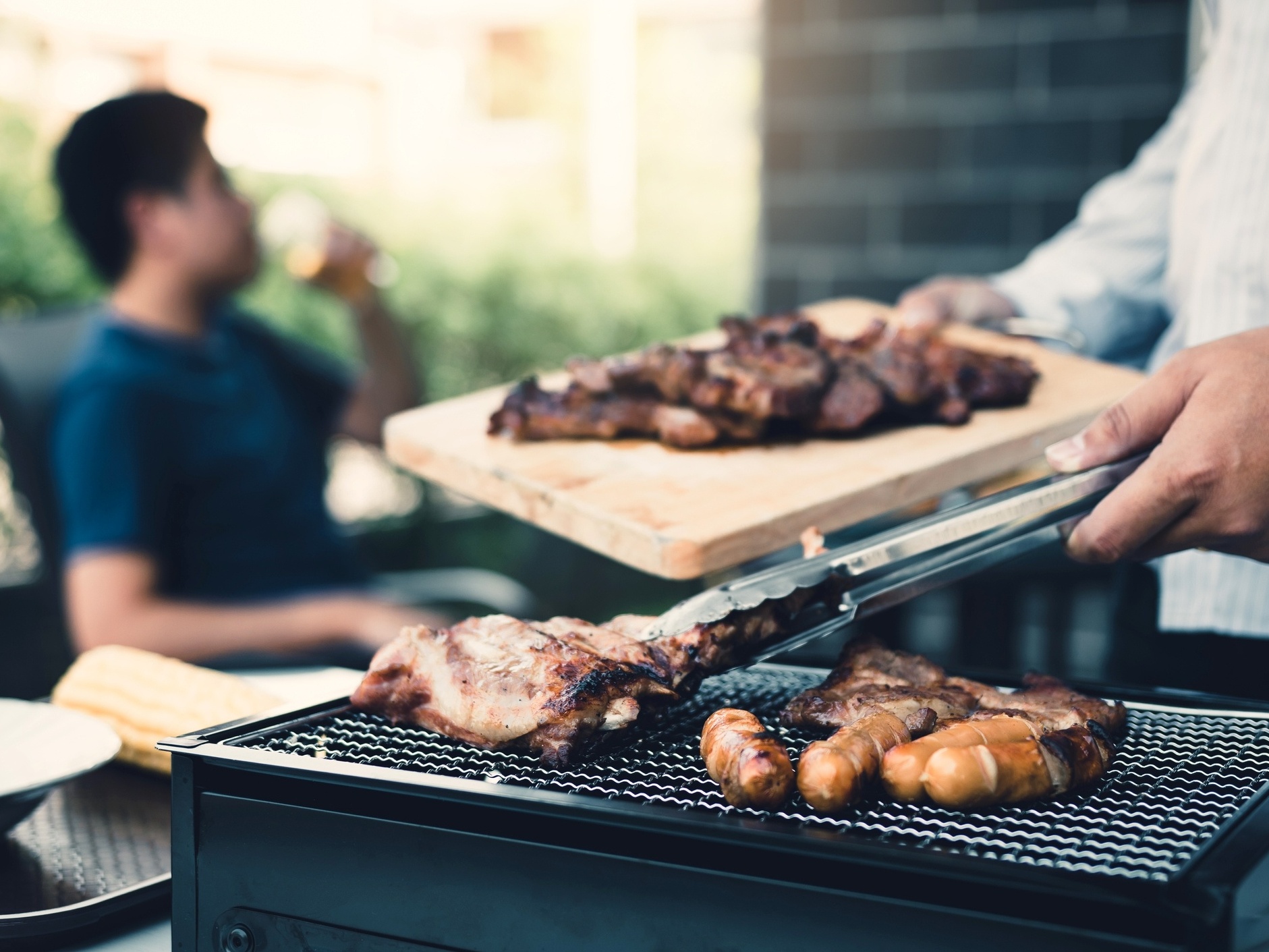 Kebab não é só sanduíche: aprenda como fazer churrasco de