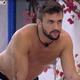 BBB 21: Arthur diz que está fazendo hora extra no programa - Reprodução / Globoplay
