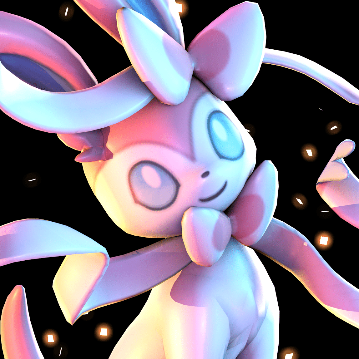 Chegou! Sylveon, evolução de Eevee, chega ao Pokémon GO - 25/05/2021 - UOL  Start