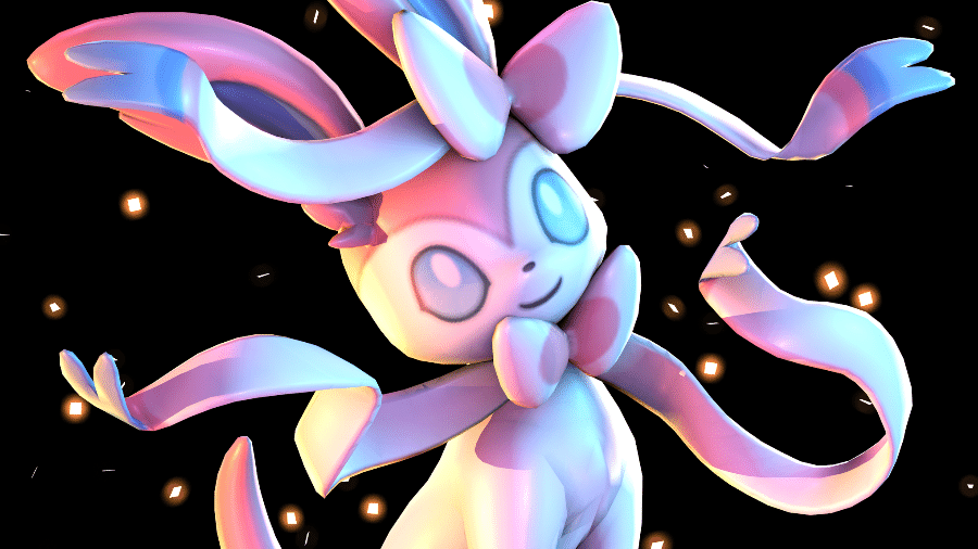 Chegou! Sylveon, evolução de Eevee, chega ao Pokémon GO - 25/05/2021 - UOL  Start