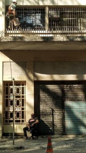 ANITA - BBC NEWS BRASIL - BBC NEWS BRASIL