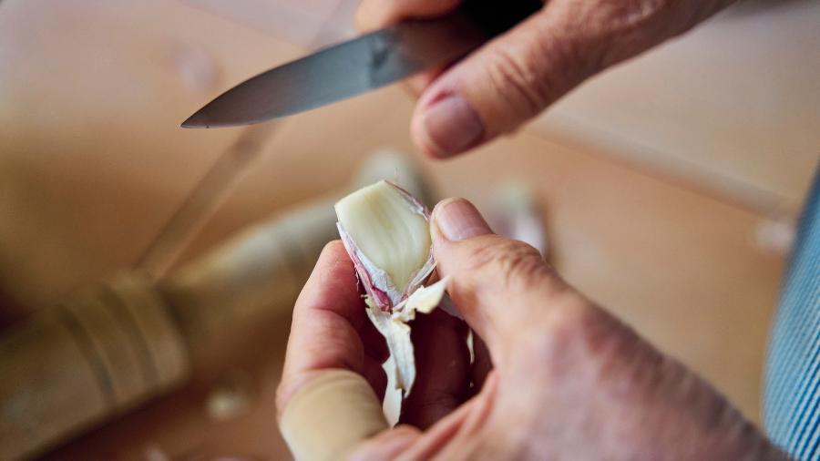 O alho deve ser tratado como coadjuvante, não como substituto de medicamentos O alho deve ser tratado como coadjuvante, não como substituto de medicamentos