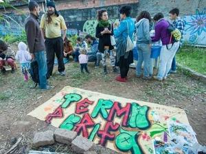 Permaperifa - Divulgação - Divulgação