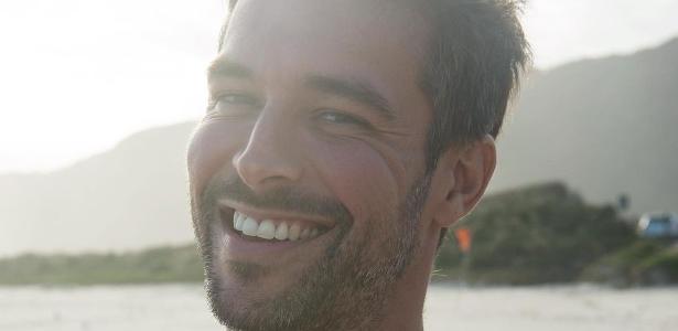 Ex-ator de 'Malhação', Bernardo Velasco anuncia entrada no OnlyFans