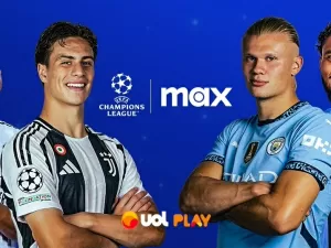 Tudo sobre os próximos jogos da Champions League