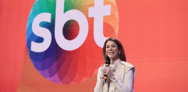 Beyruti dá invertida em César Filho durante entrevista sobre o SBT