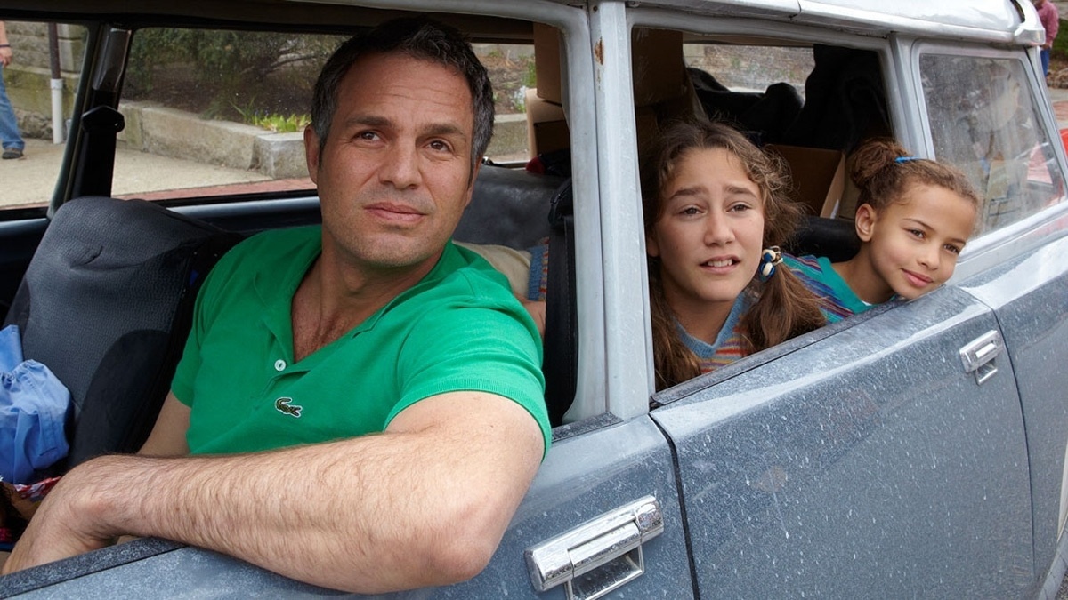 Cena de "Sentimentos Que Curam" - Divulgação