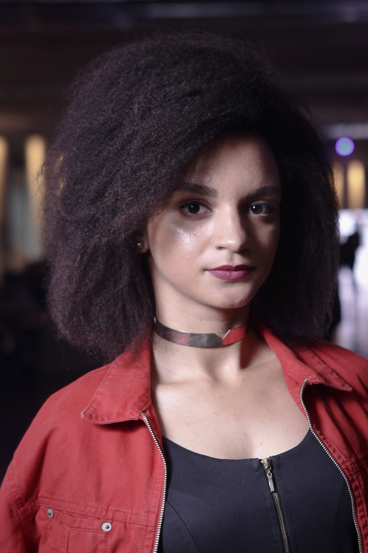 Beleza da rua - Caio Kenji/UOL