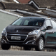 Peugeot 208 Allure Pure Tech 1.2 - Murilo Góes/UOL
