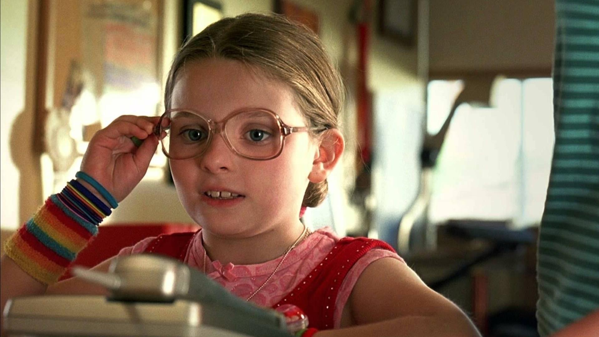 Cena do filme "Pequena Miss Sunshine" (2006), de Jonathan Dayton e Valerie Faris - Reprodução