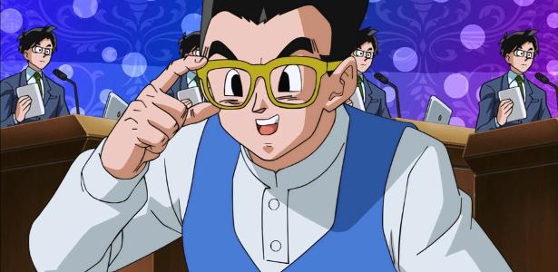 VAZAMENTO DO MANGÁ DE DRAGON BALL SUPER CONFIRMAM GOHAN EM SEU MELHOR  MOMENTO DO TORNEIO DO PODER ATÉ HOJE - Rádio 91 FM - A Rádio Top Do Brasil