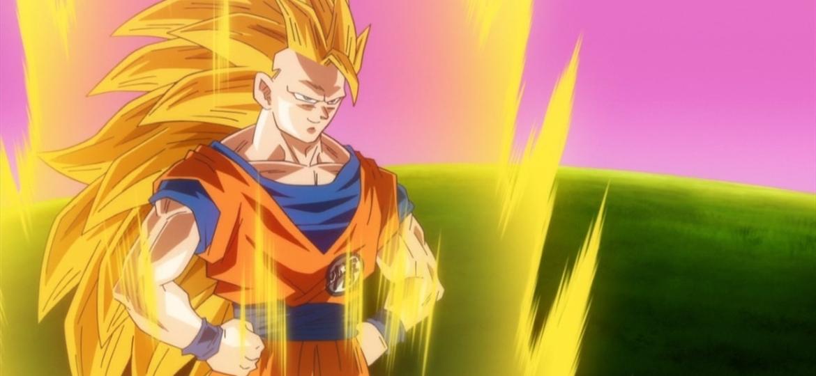 Dragon Ball: por que mais ninguém vira Super Saiyajin 3 ou 4 na série? -  29/05/2017 - UOL Start