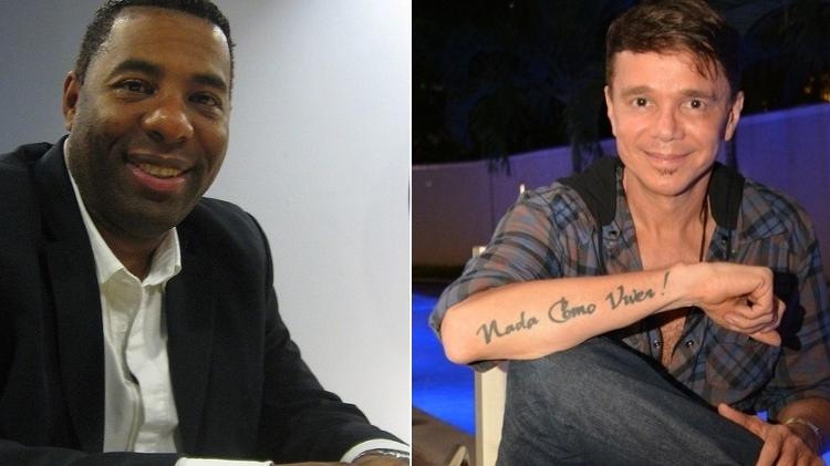 The Netinhos - Divulgação/UOL - Divulgação/UOL