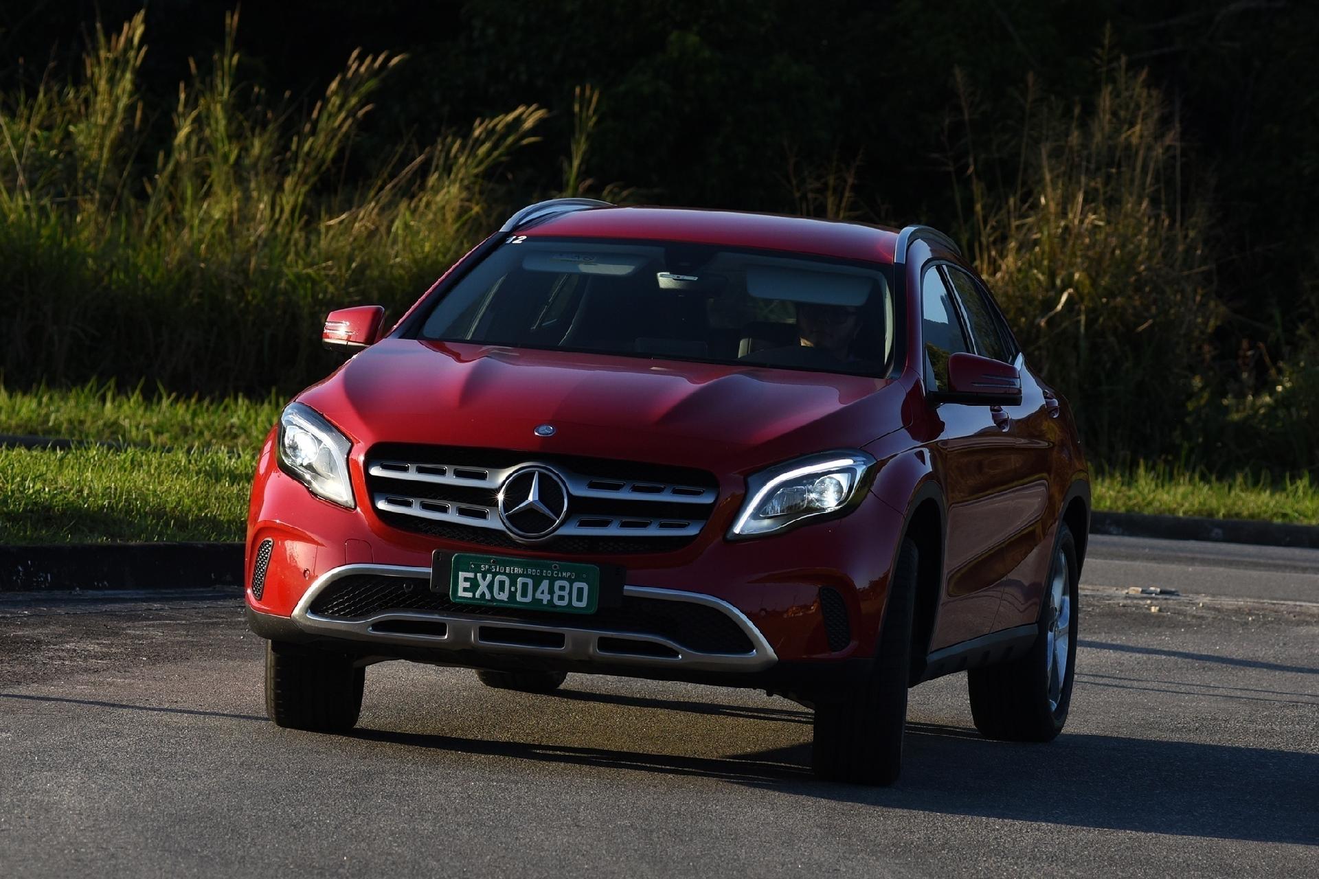 Mercedes Gla 200 Precio 2018 لم يسبق له مثيل الصور Tier3 Xyz