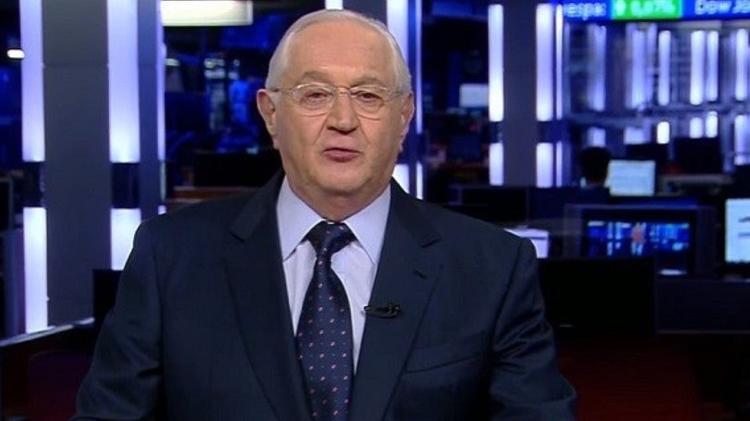 Reprodução/TV Bandeirantes