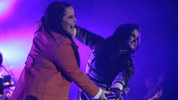 Maiara e Maraísa - Neffer Wisley/Villa Country - Neffer Wisley/Villa Country