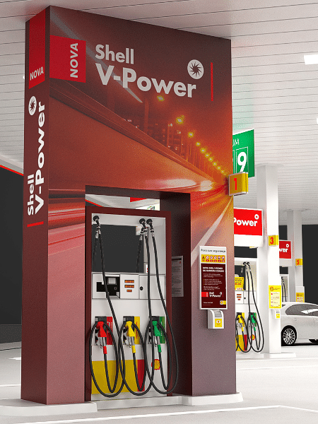 Shell lança nova gasolina Vpower: promessa de + limpeza Shell-v-power-1507238306669_v2_450x600