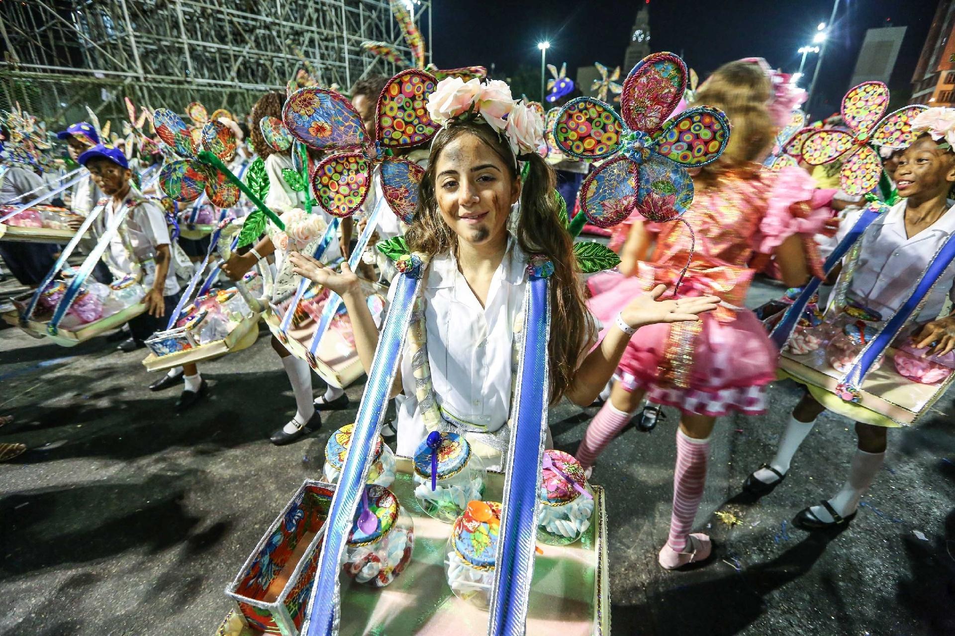 Marco Antônio Teixeira/UOL