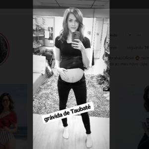 Reprodução/Instagram 
