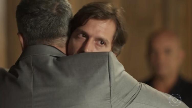 Reprodução/TV Globo