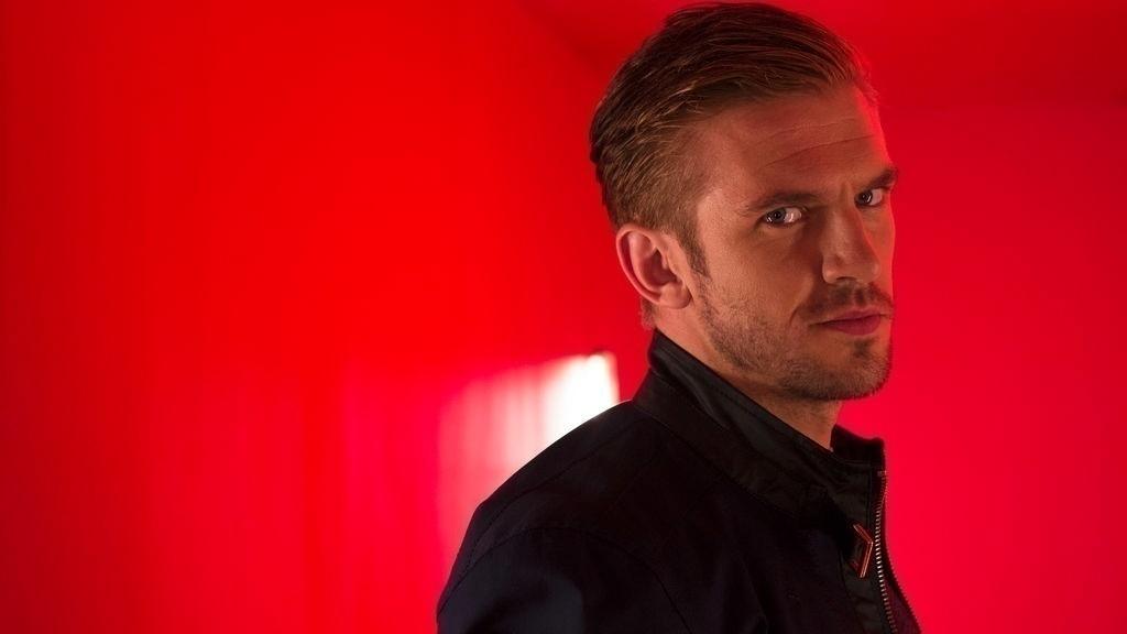 Cena do filme "O Hóspede" - Divulgação