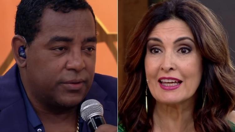 Montagem/UOL/Reprodução/TV Globo