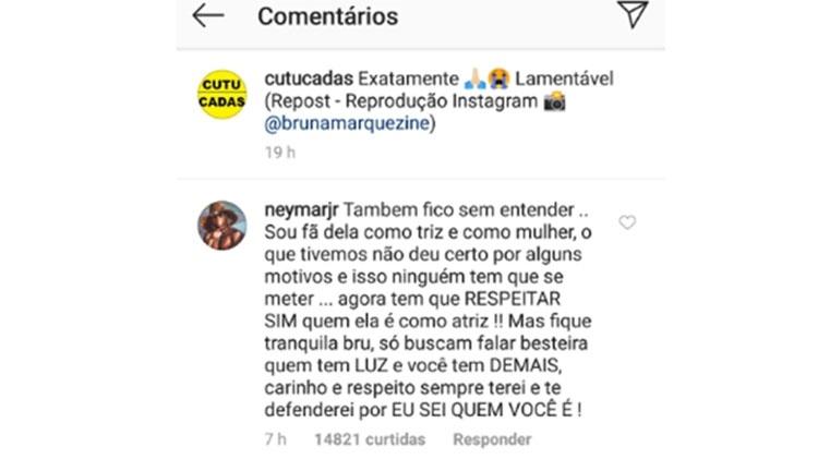 Reprodução/Instagram 