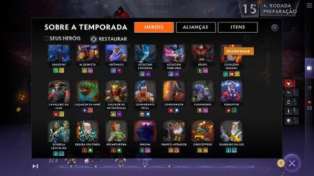 TFT Mobile ou Dota Underlords? Veja comparativo dos jogos em celulares