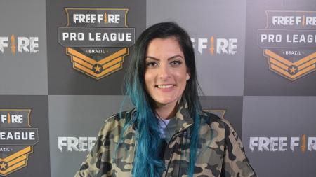 Conheça Hendel Winchester, influenciador de FreeFire que surfou no sucesso  do game e construiu uma carreira sólida na internet - Gazeta de Pinheiros