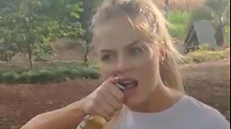 Divulgção Instagram