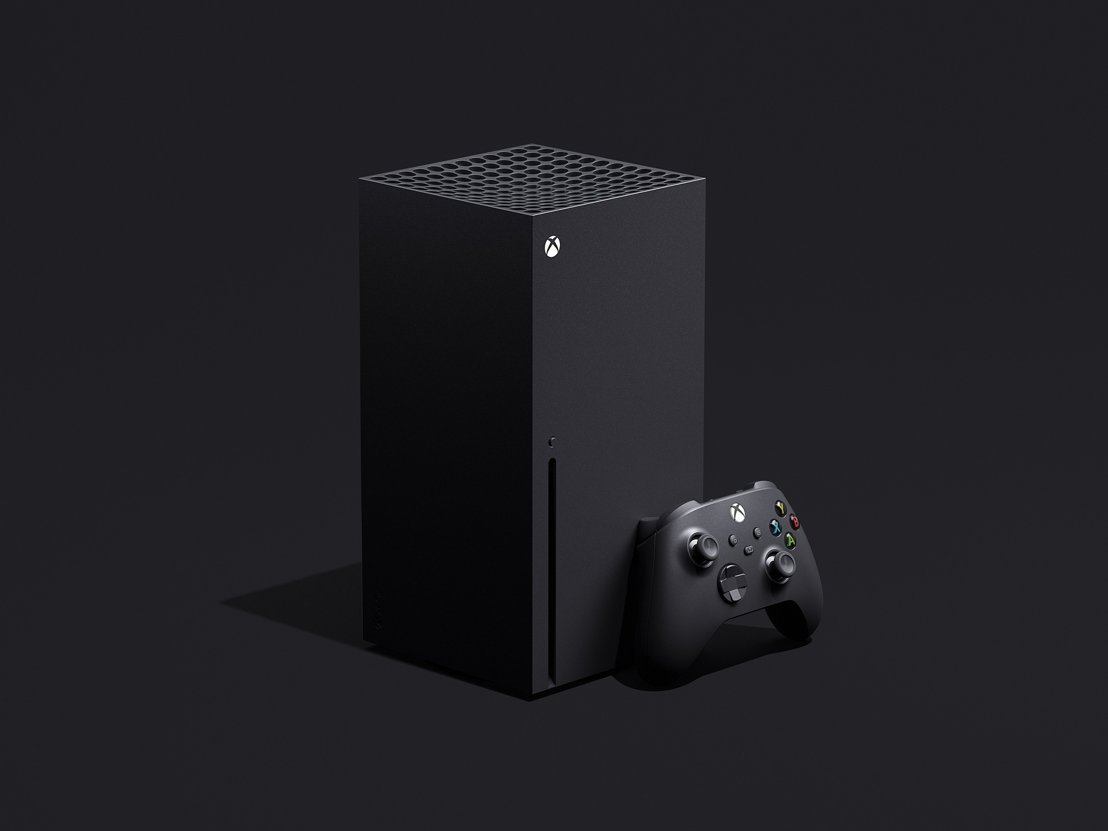 Console Xbox Series X 1tb na Americanas Empresas