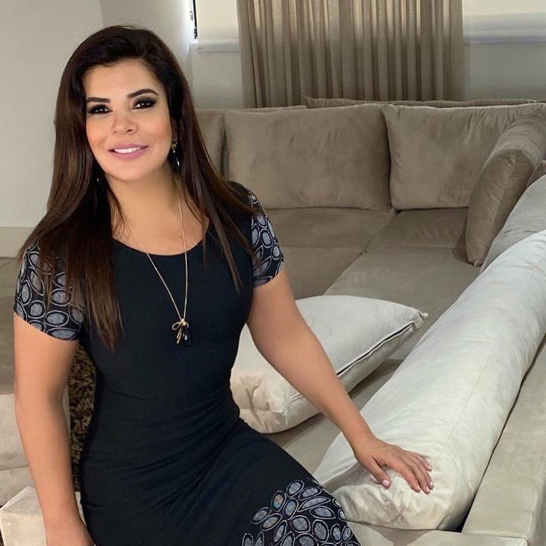 Cobertura luxuosa de Mara Maravilha - Reprodução/Instagram@maramaravilhaoficial