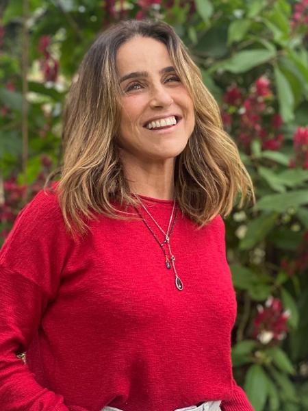 Monique Curi se tornou amiga de Mabel no ano passado - Reprodução/Instagram - Reprodução/Instagram