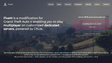 COMO BAIXAR INSTALAR E JOGAR GTA RP FIVEM PASSO A PASSO 