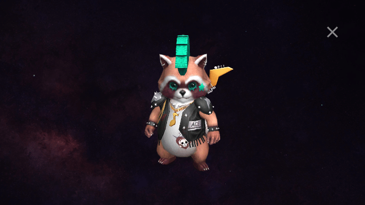 Free Fire - Reprodução/Daniel Esdras - Reprodução/Daniel Esdras