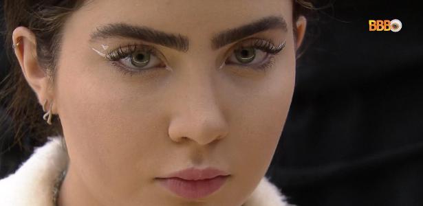 Jade Picon enfrenta dificuldades dentro e fora do BBB 22