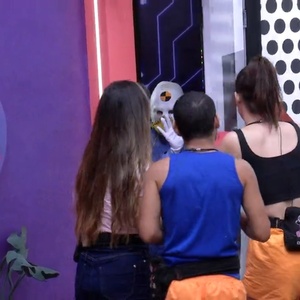 Reprodução/Globoplay