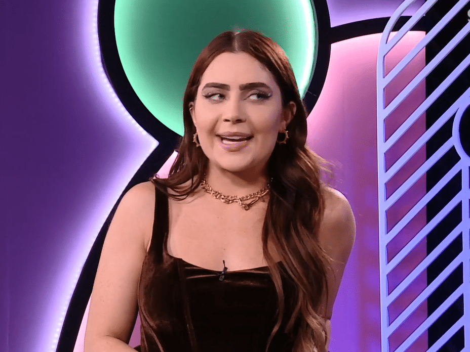 Ameaçada por 'Talarissa'? Jade diz que affair com P.A nunca esteve em risco