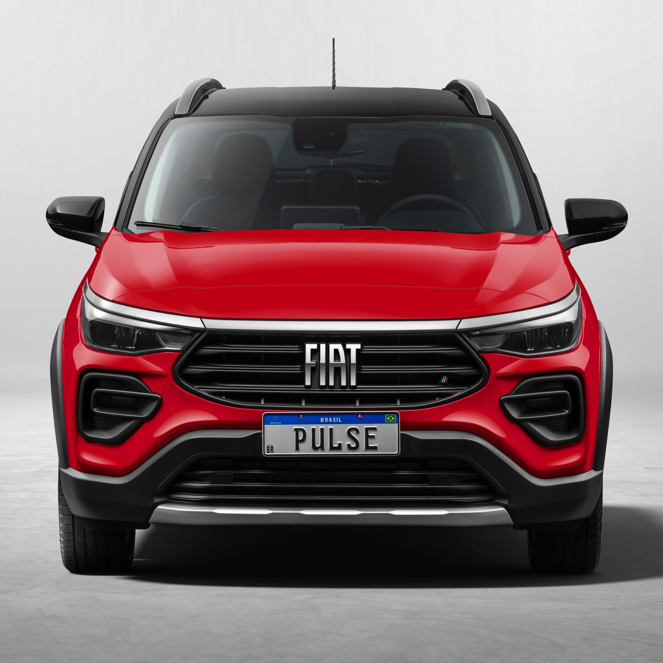Carros na Web  Comparativo entre Fiat Pulse e Fiat Fastback