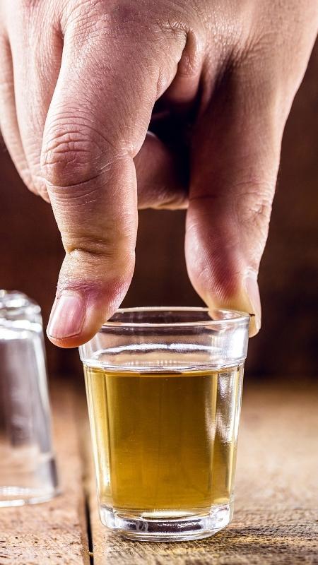 Como identificar uma cachaça de boa precedência? - Getty Images/iStockphoto - Getty Images/iStockphoto