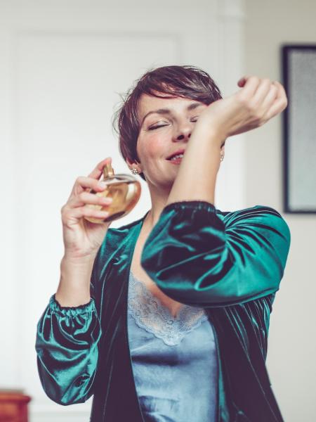 Estudos revelam, por exemplo, que os aromas cítricos são capazes de transmitir alegria e energia - Eva-Katalin/Getty Images/iStockphoto