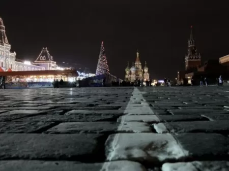 Proposta de trégua de Putin: por que o Natal russo cai em janeiro?