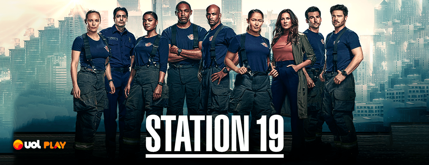 Station 19: Personagens que vão deixar saudades