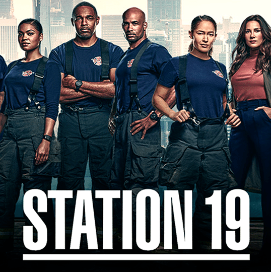Station 19: Personagens que vão deixar saudades